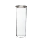 Glazen container Caststore 1,8 l