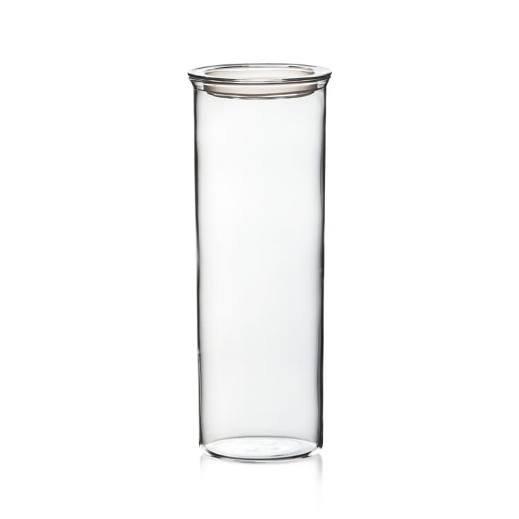 Glazen container Caststore, 1,8 l