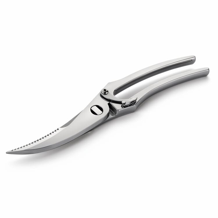 Vicrox poultry shears
