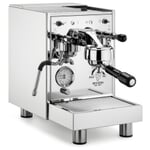 Macchina per caffè espresso a doppio circuito Bezzera tipo BZ10 Spina di contatto di terra