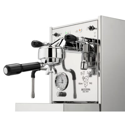Bezzera (BZ10PM1GR) Cafetera industrial semiautomática