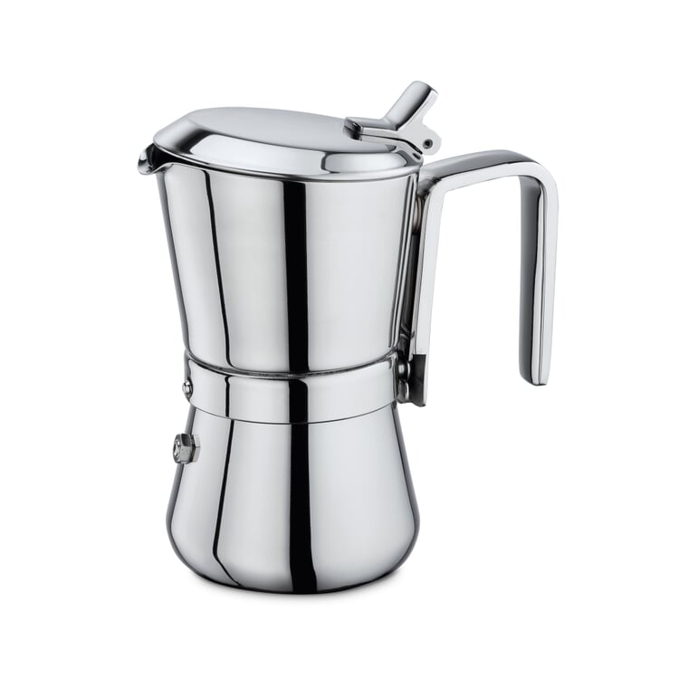 Espresso maker Giannina induction, Small Manufactum