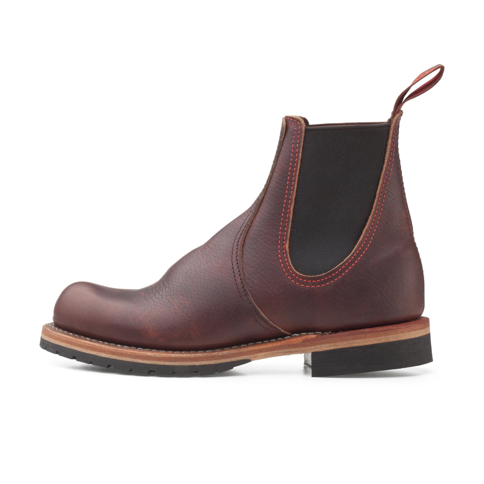 red wing rancher