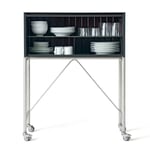 Container DS RAL7021 Gris noir