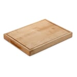 Cutting board maple wood Small size
