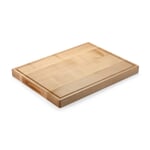 Cutting board maple wood Large size