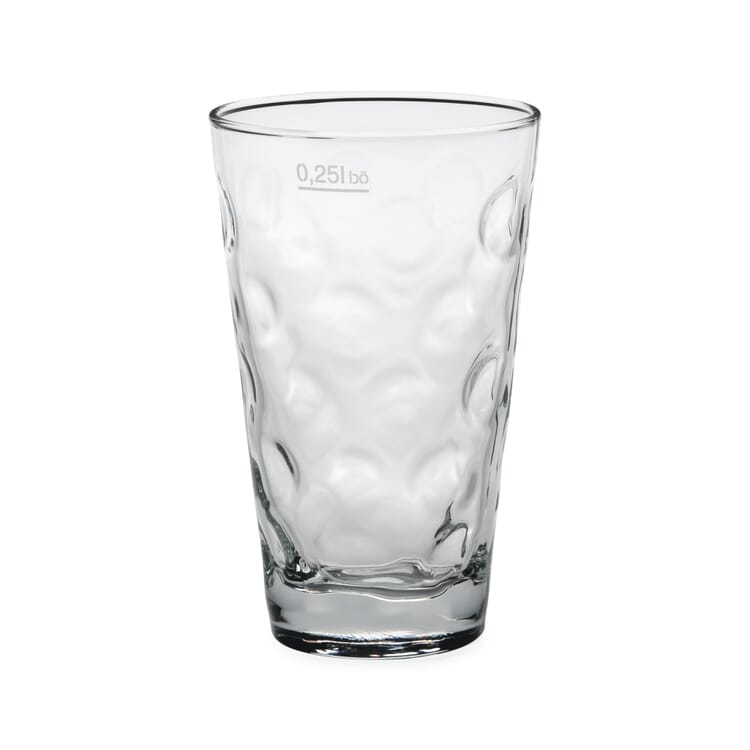 Palatinate “Dubbe” Glass, 250 ml