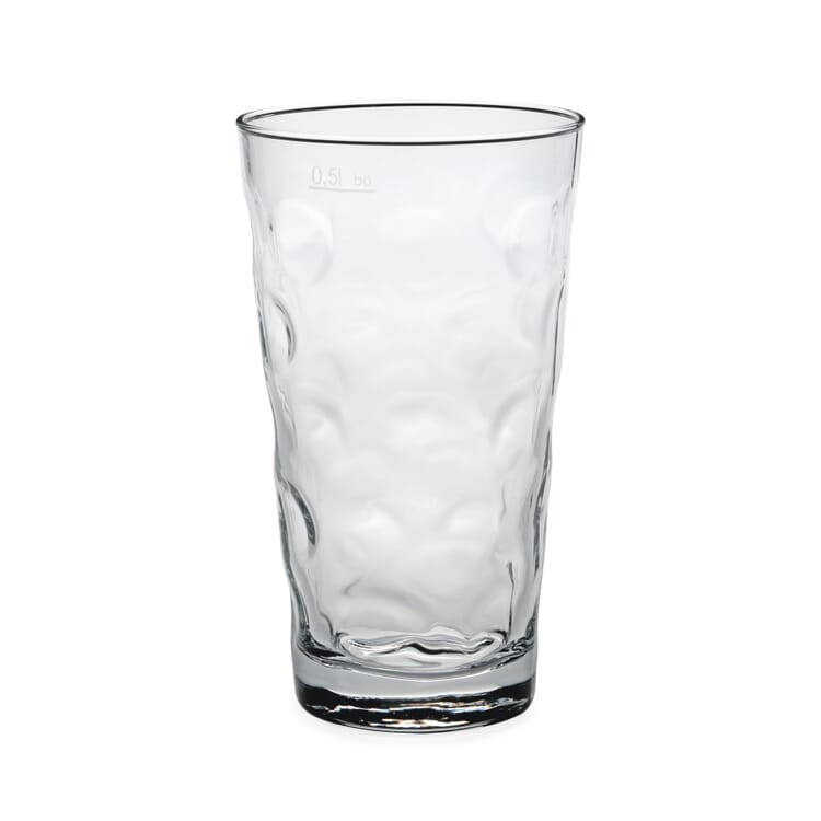 Palatinate “Dubbe” Glass, 500 ml