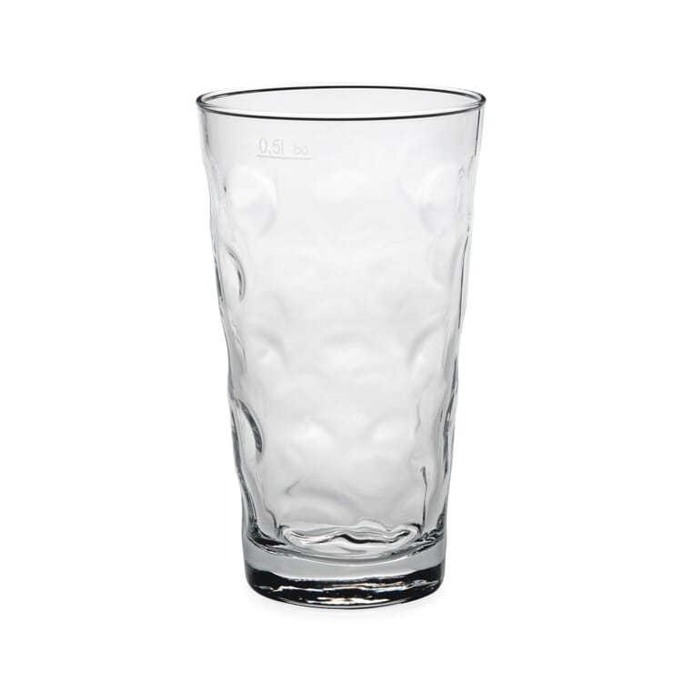 Pfalz Dubbeglas, 500 ml