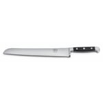 Güde large bread knife POM