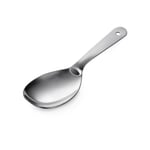 Cucchiaio da portata in acciaio inox