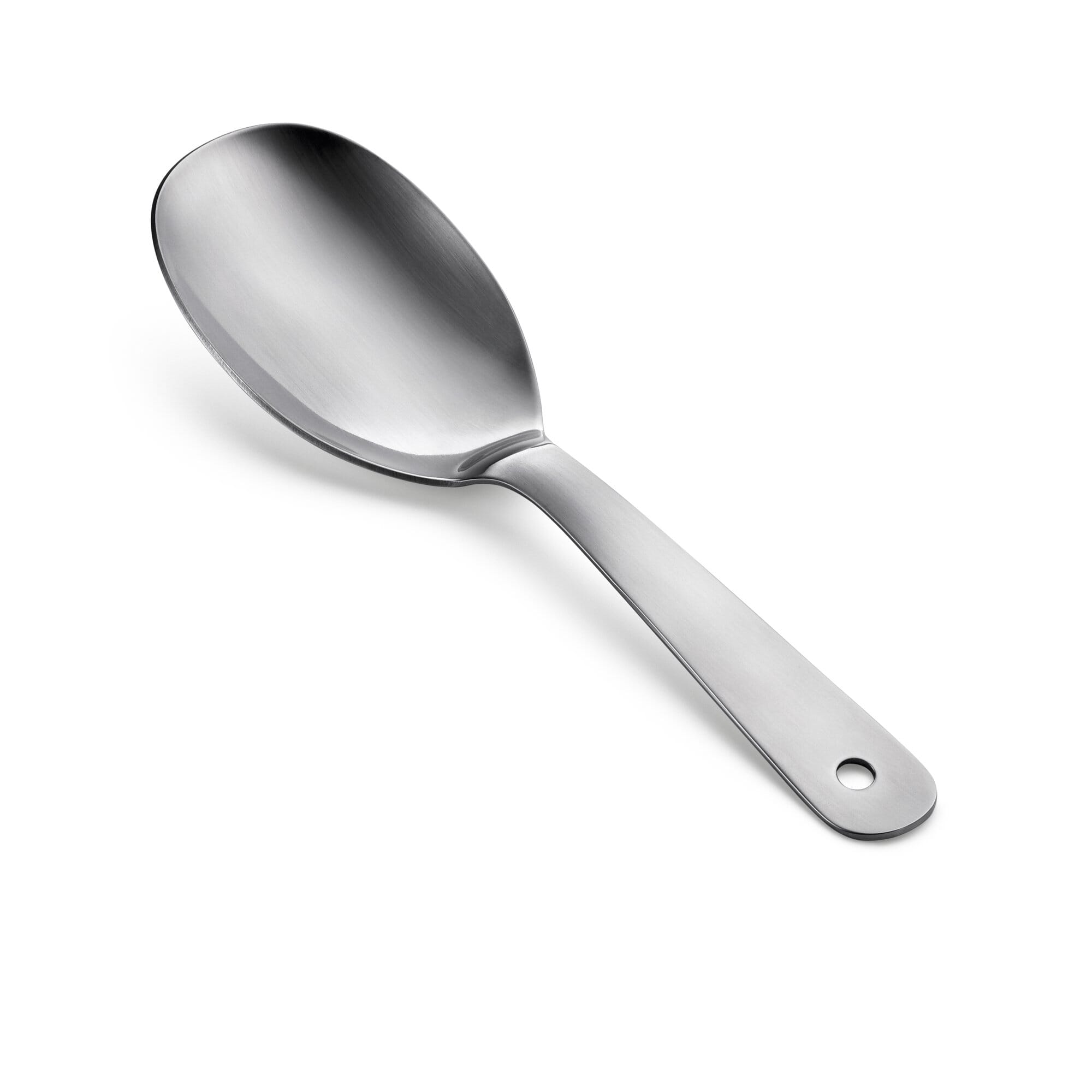 seafood serving spoon