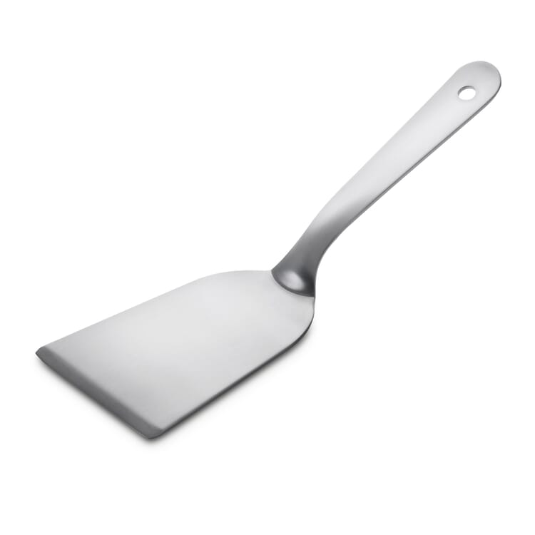 Servering i rustfrit stål