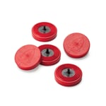 Vacuum valve