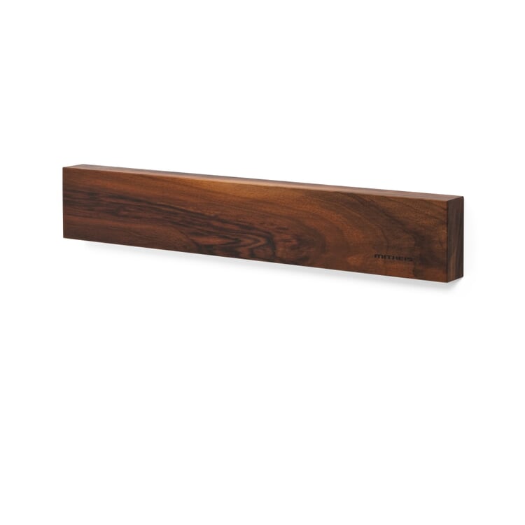Listón magnético Mitheis madera de nogal