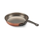 Heavy copper pan Small