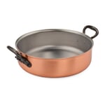 Copper saucepan Volume 2.5 l
