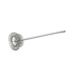 Stainless Steel Manual Milk Frother - 400ml - Silberthal