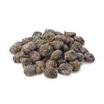 Salted organic capers from Salina