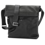 Dame-taske i okselæder