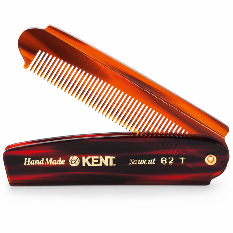 Foldekam af celluloseacetat