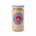 Sword mustard with whole grains