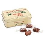 Franse boterkaramel 150 g blikje