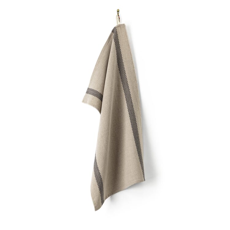 Kitchen towel linen