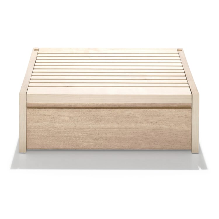 Panera de madera