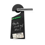 Door Hanger “Door Friend”