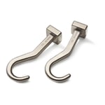 Cast Pot Hooks