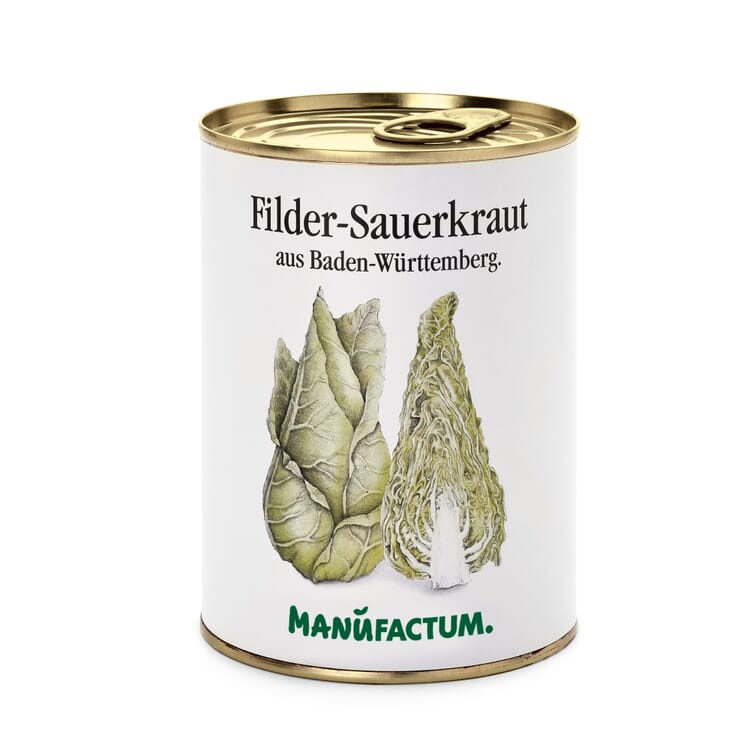 Filder-Sauerkraut