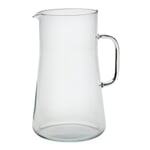 Brocca di vetro borosilicato