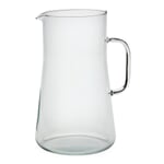 Glass jug borosilicate glass