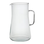 Glazen kan borosilicaatglas