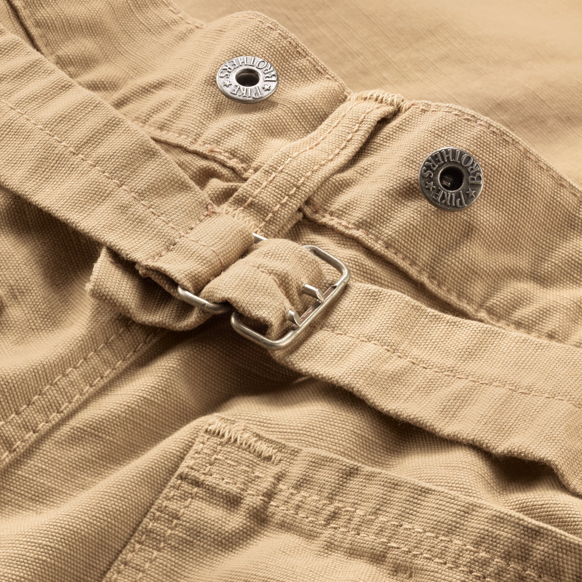 Pike Brothers Hunting Pants | Manufactum