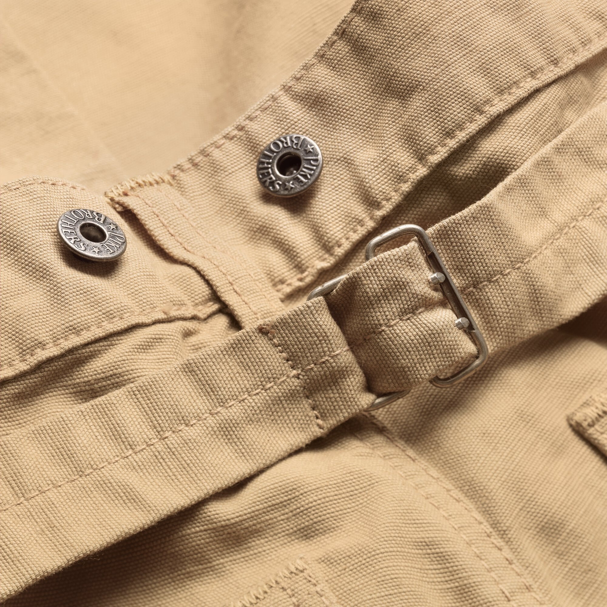 Pike Brothers Hunting Pants | Manufactum