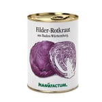 Filder-rødkål