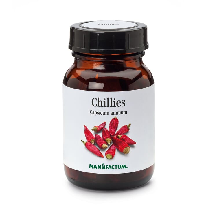 Chilier