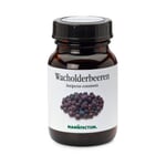 Juniper berries