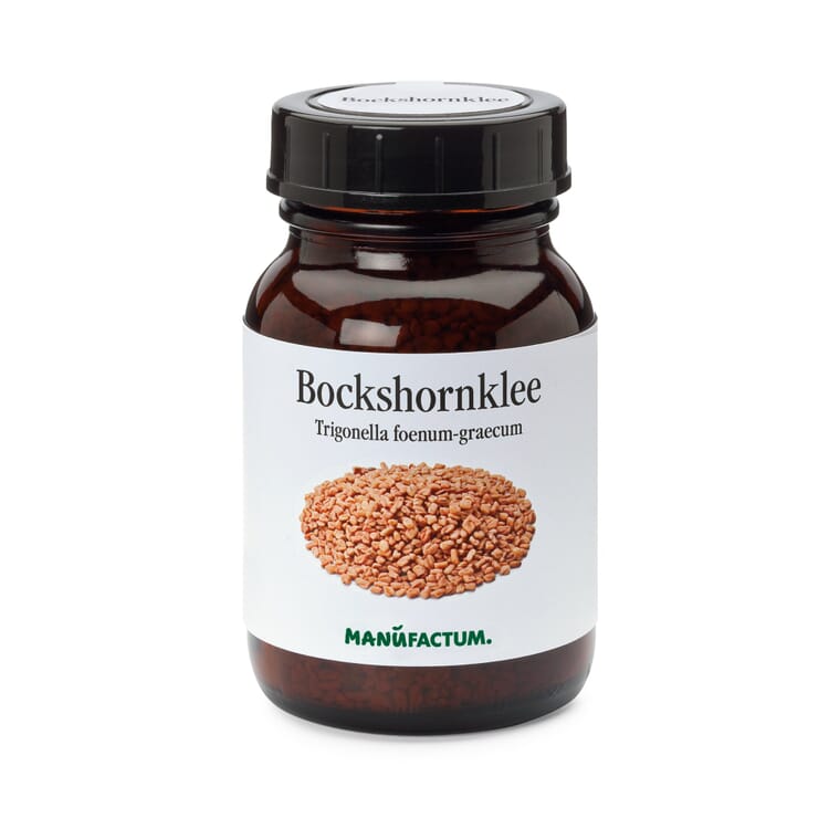 Bukkehorn