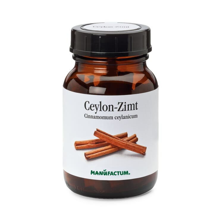 Cinnamon sticks
