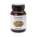 Cardamomo