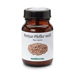 Periyar-peber Håndplukket hvid