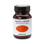 Paprika doux serbe