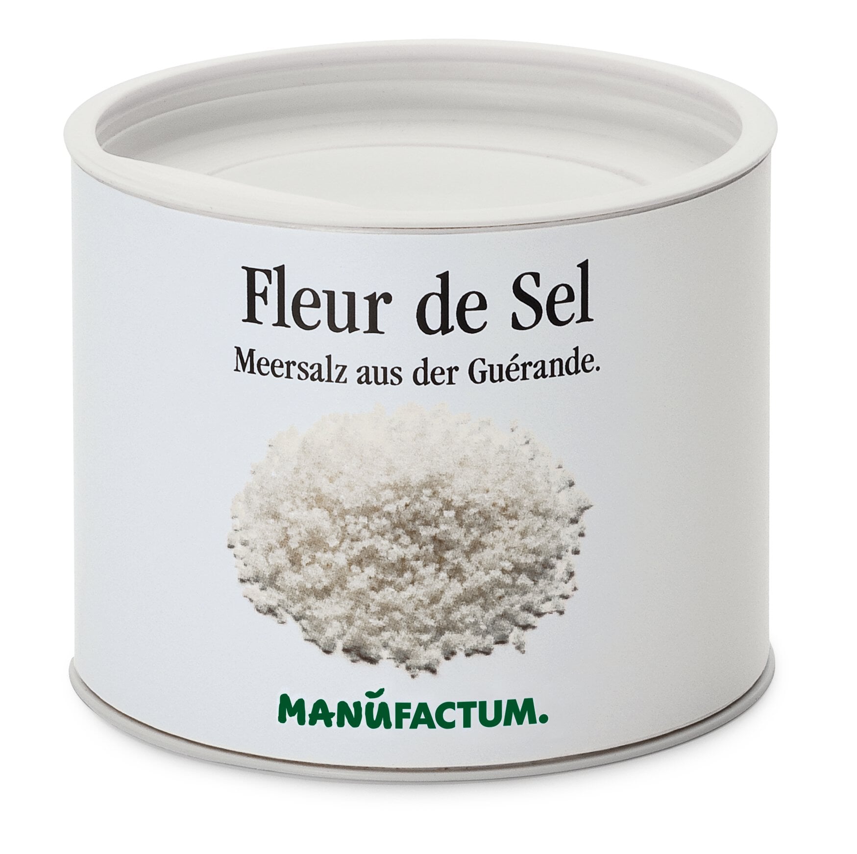 Fleur de Sel from Guérande | Manufactum