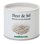 Flor de sal de Guérande