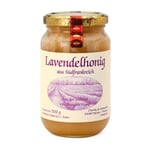 Lavender Honey from the Provence