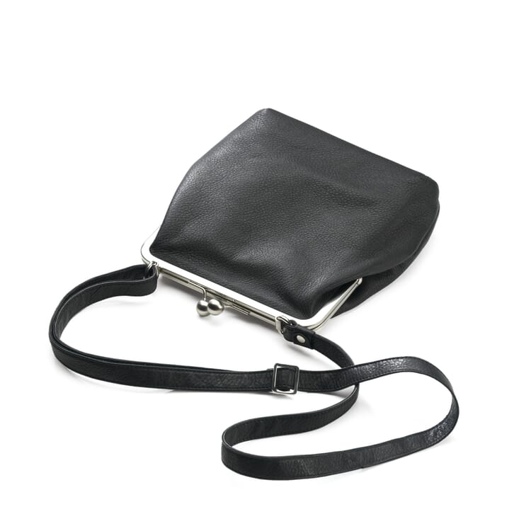 Bolso de piel de ciervo