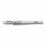 Manche de scalpel acier inoxydable n° 2